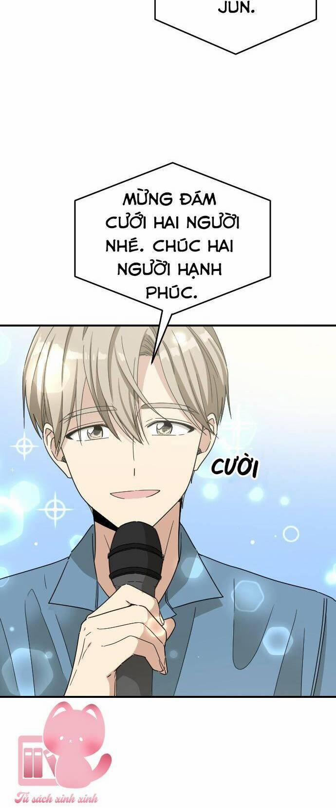 Những Người Bạn Của Em Trai Tôi 81 trang 42