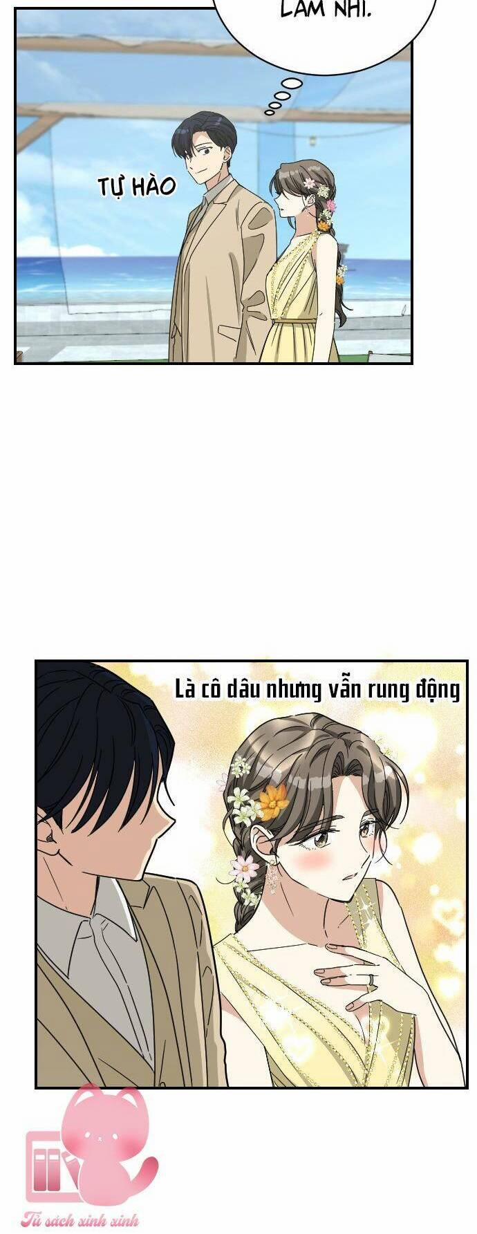 Những Người Bạn Của Em Trai Tôi 81 trang 44