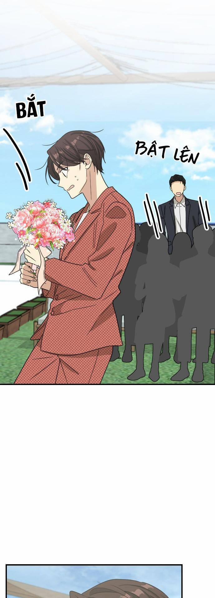 Những Người Bạn Của Em Trai Tôi 81 trang 47