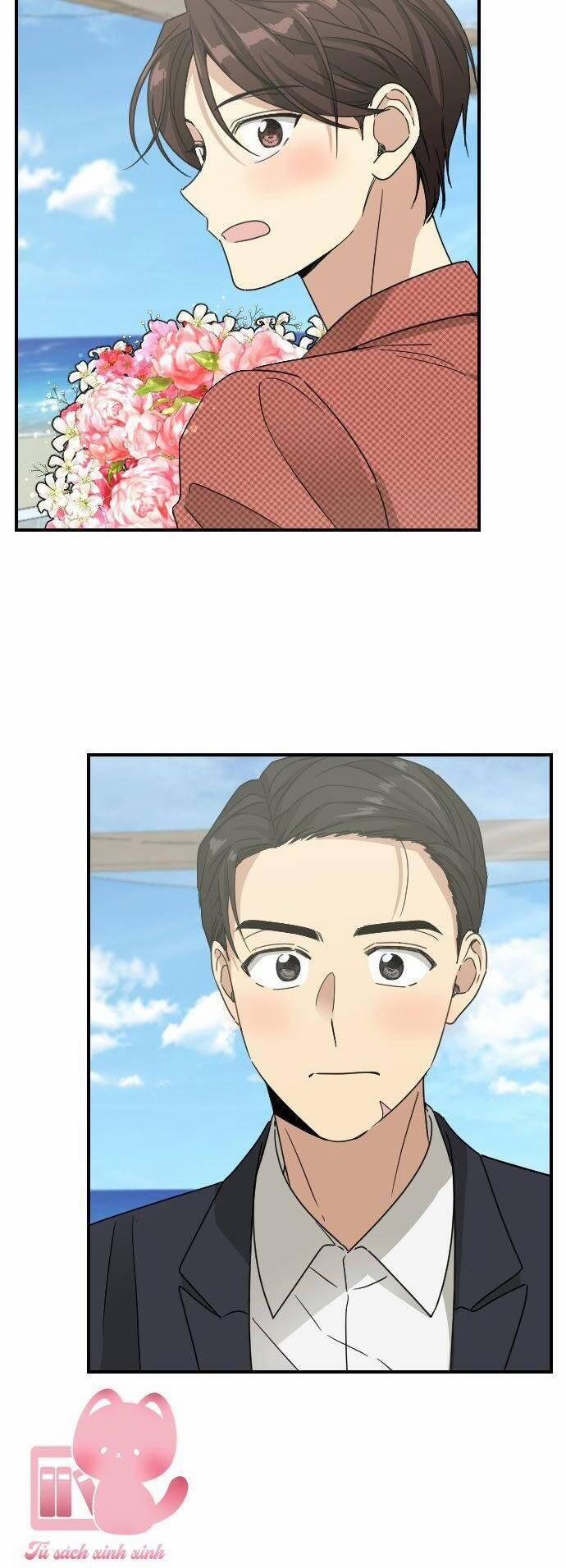 Những Người Bạn Của Em Trai Tôi 81 trang 48