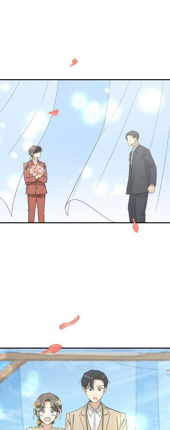 Những Người Bạn Của Em Trai Tôi 81 trang 49