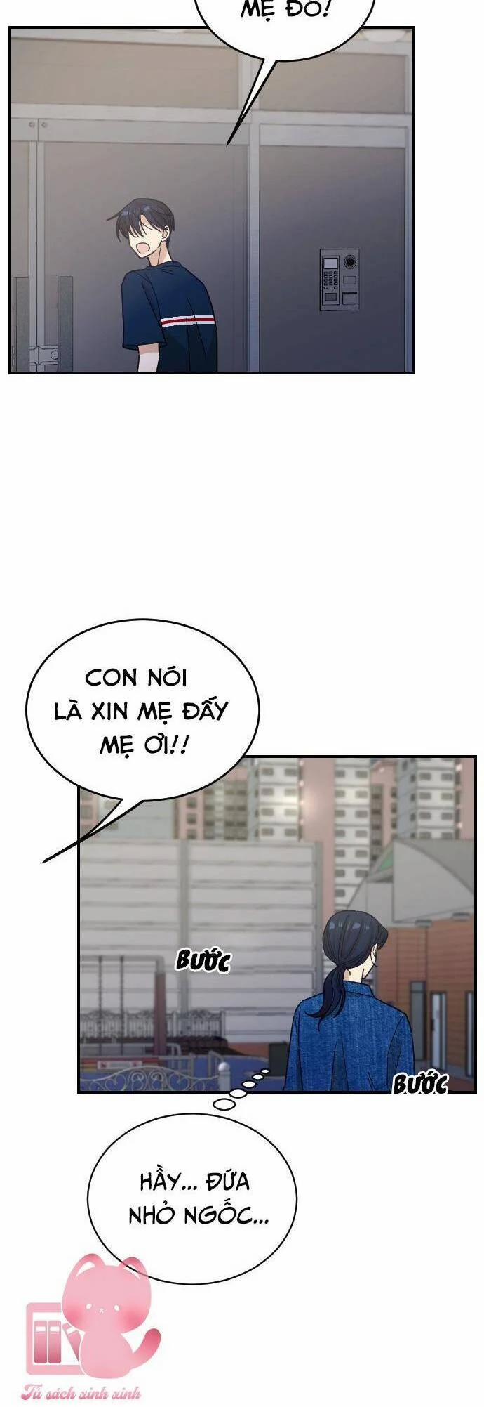 Những Người Bạn Của Em Trai Tôi 81 trang 5