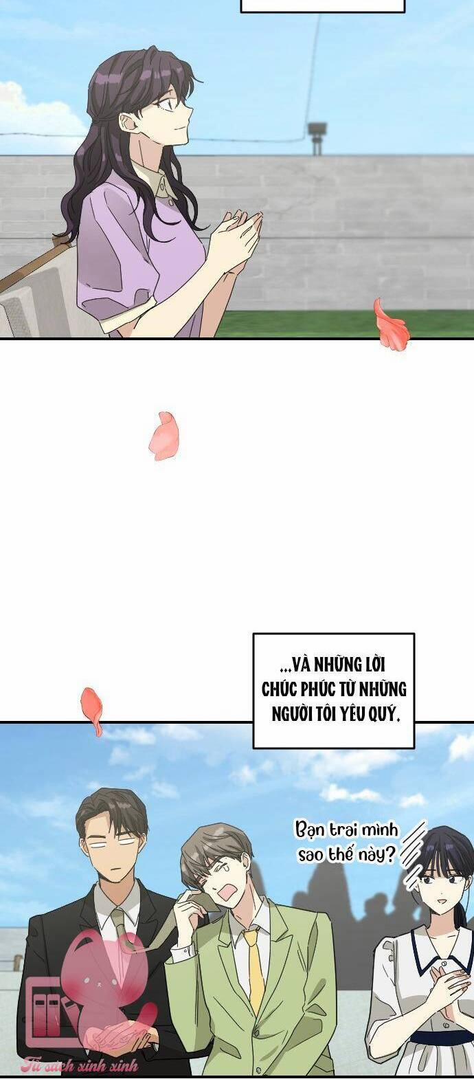 Những Người Bạn Của Em Trai Tôi 81 trang 52