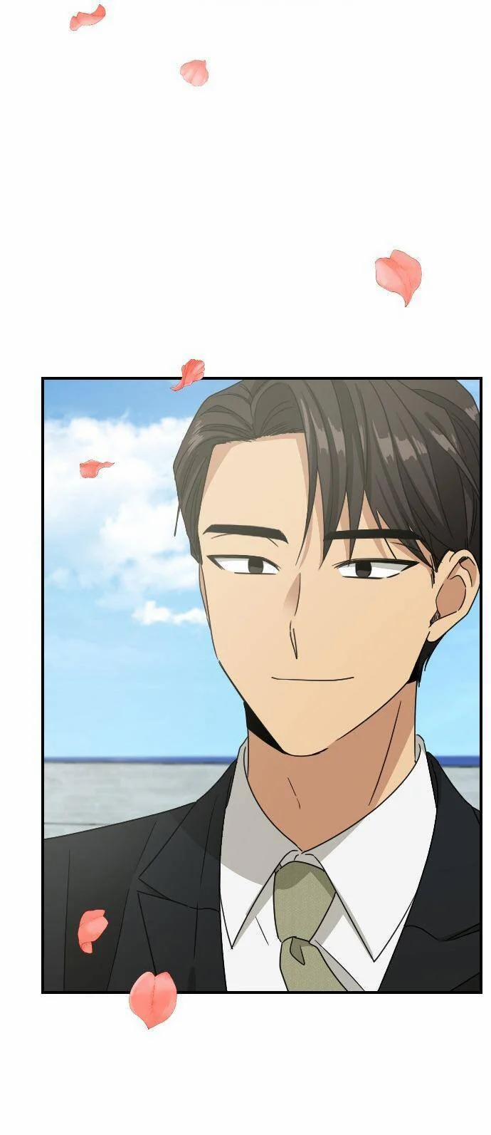 Những Người Bạn Của Em Trai Tôi 81 trang 53