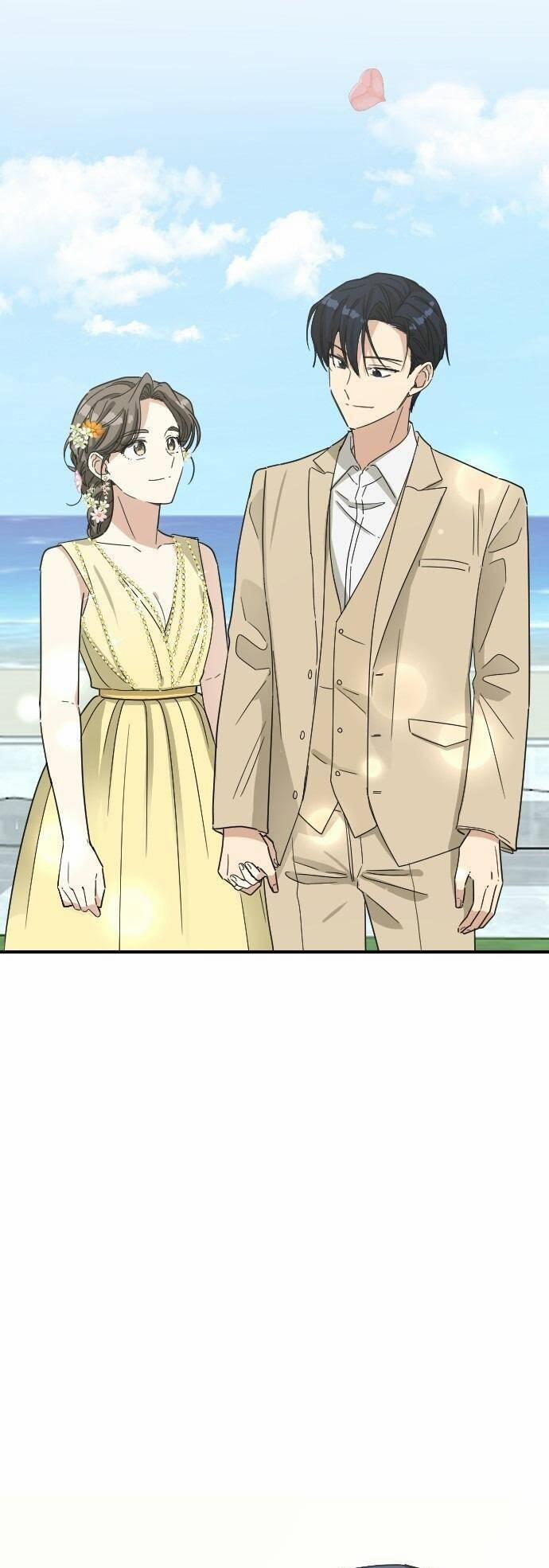 Những Người Bạn Của Em Trai Tôi 81 trang 55