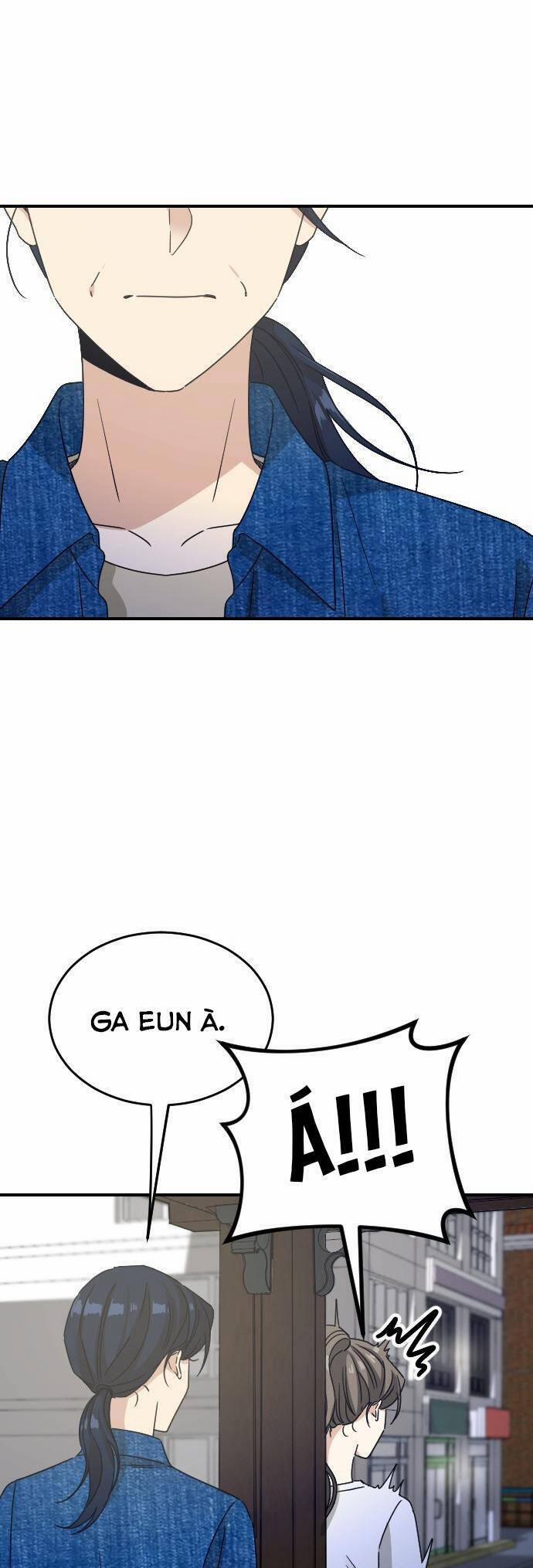 Những Người Bạn Của Em Trai Tôi 81 trang 8