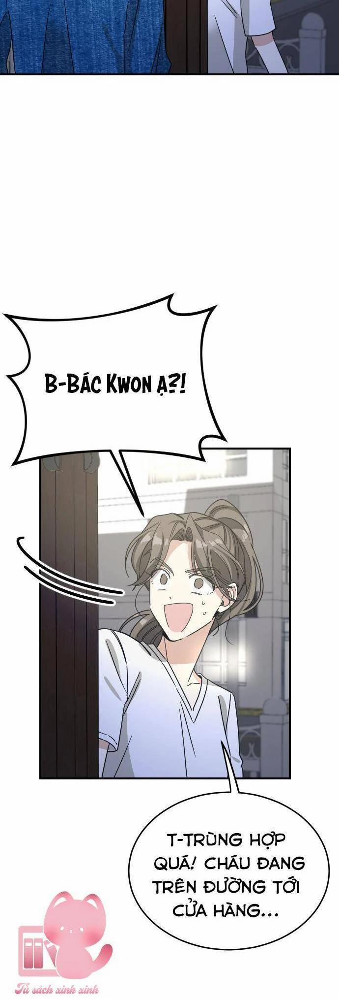 Những Người Bạn Của Em Trai Tôi 81 trang 9