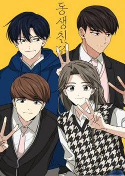 Đọc truyện tranh Những Người Bạn Của Em Trai Tôi