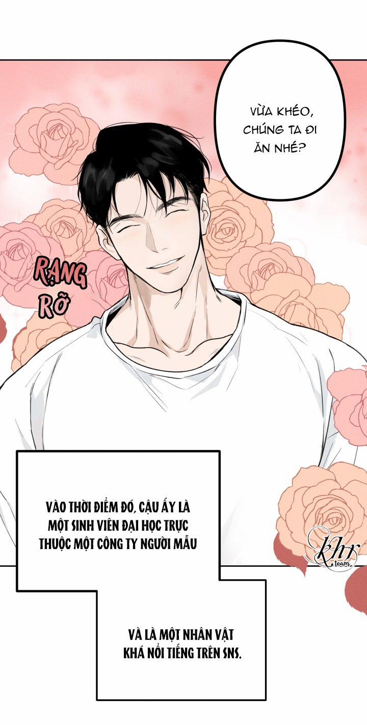 Những Người Đàn Ông Đã Lên Giường Tôi 1 trang 10