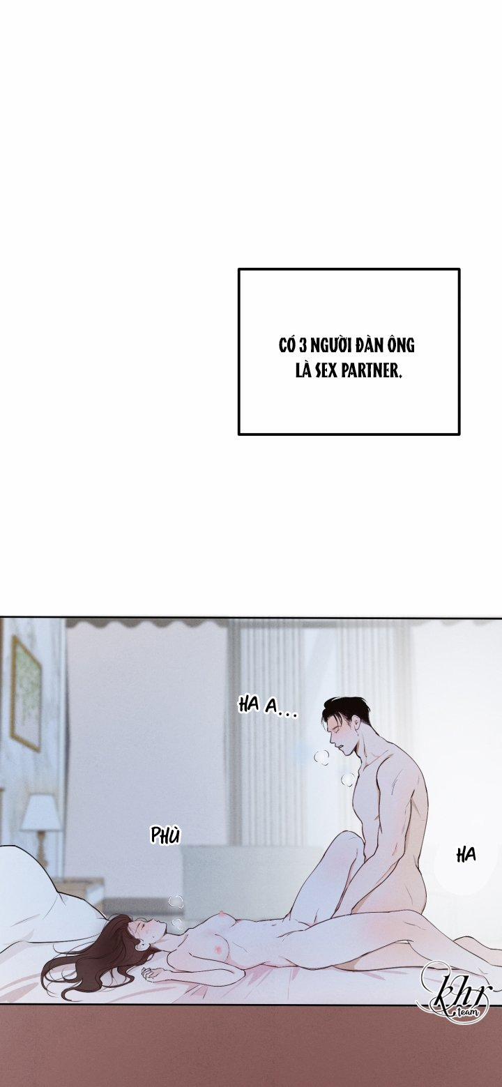 Những Người Đàn Ông Đã Lên Giường Tôi 1 trang 3