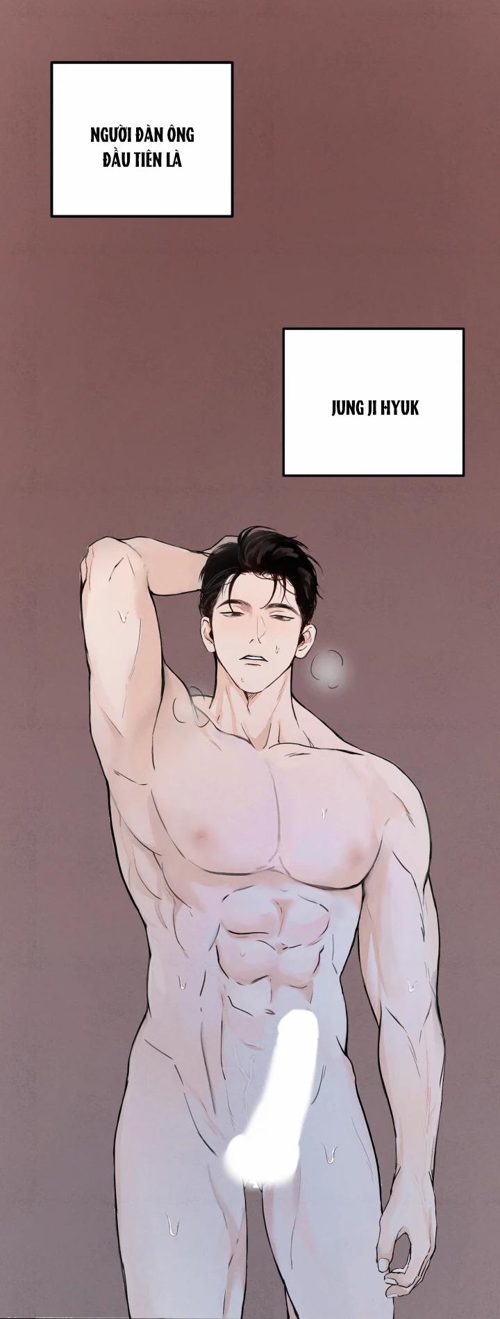 Những Người Đàn Ông Đã Lên Giường Tôi 1 trang 4