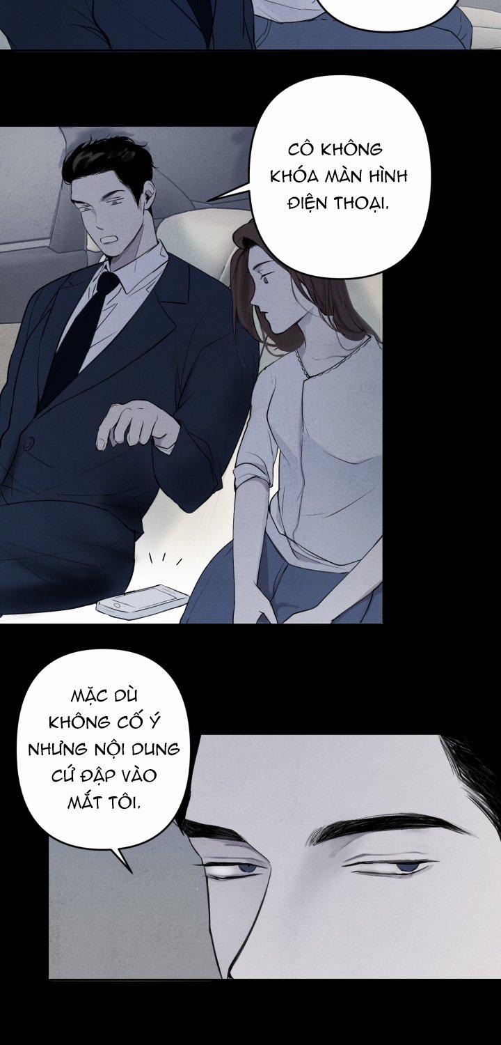 Những Người Đàn Ông Đã Lên Giường Tôi 1 trang 42