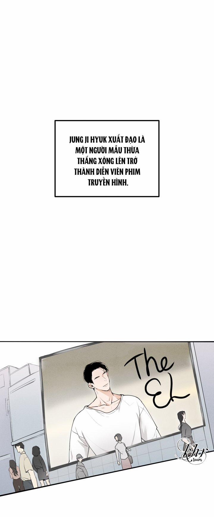 Những Người Đàn Ông Đã Lên Giường Tôi 1 trang 7