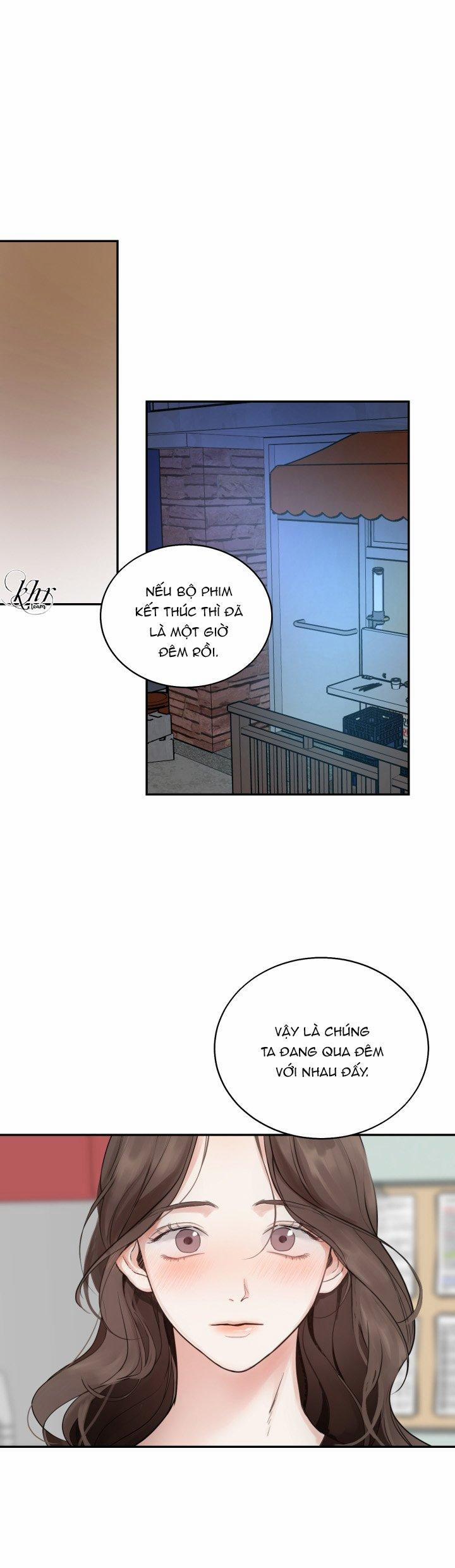 Những Người Đàn Ông Đã Lên Giường Tôi 10 trang 0