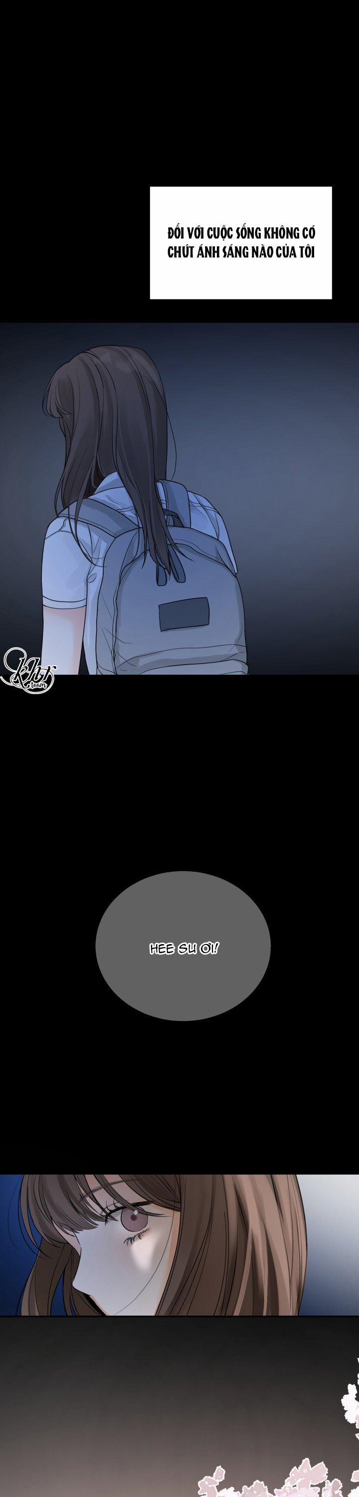 Những Người Đàn Ông Đã Lên Giường Tôi 10 trang 14