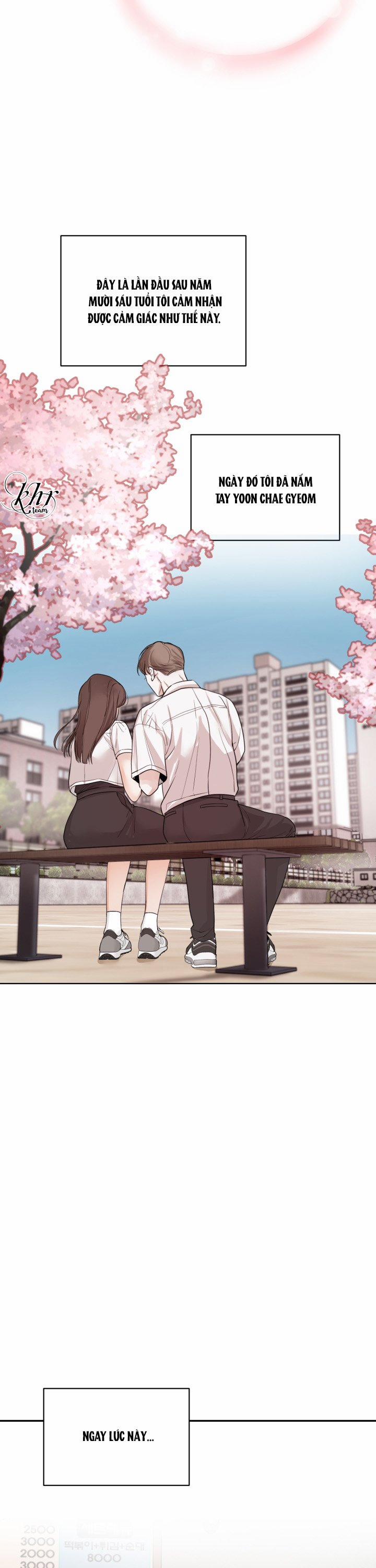 Những Người Đàn Ông Đã Lên Giường Tôi 10 trang 3