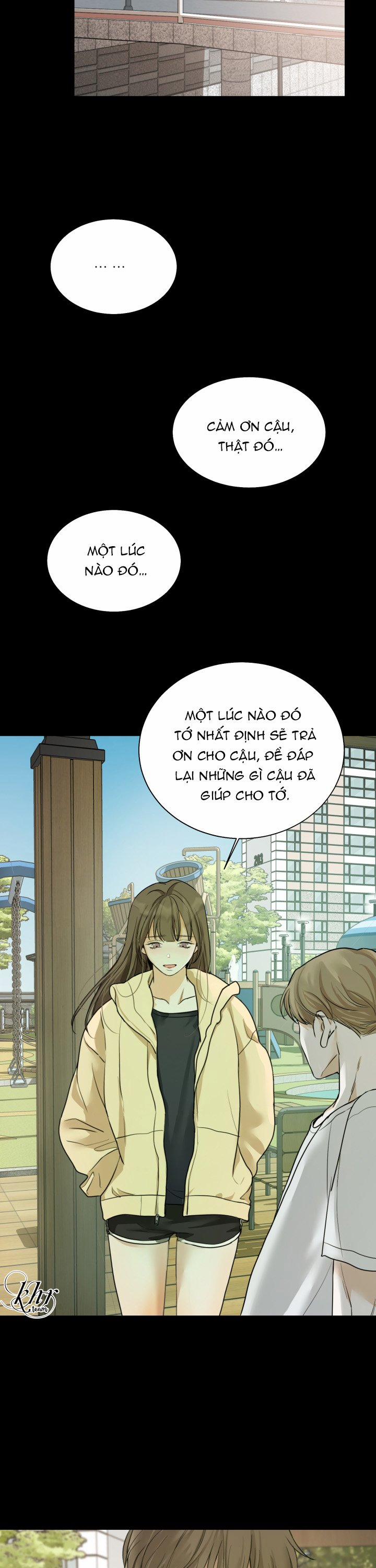 Những Người Đàn Ông Đã Lên Giường Tôi 10 trang 30