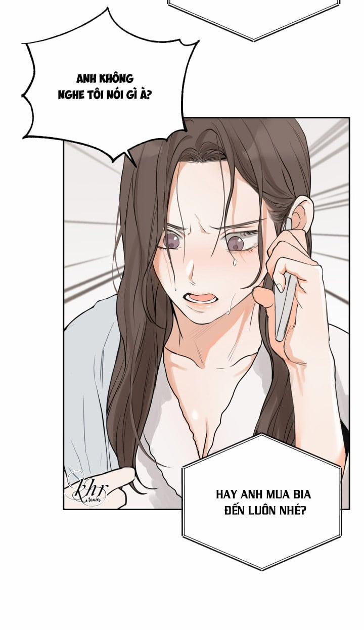 Những Người Đàn Ông Đã Lên Giường Tôi 11 trang 27