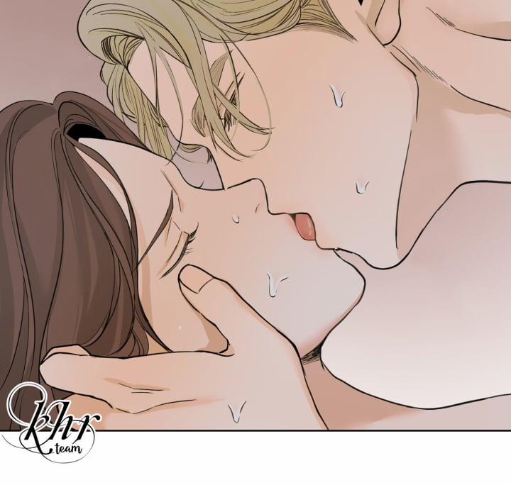 Những Người Đàn Ông Đã Lên Giường Tôi 12 trang 19