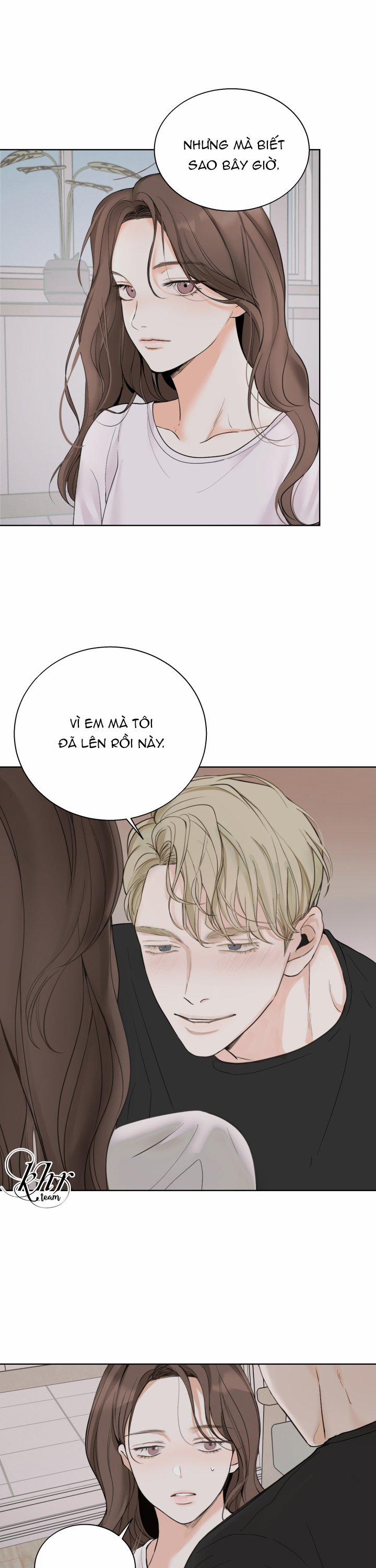 Những Người Đàn Ông Đã Lên Giường Tôi 12 trang 7