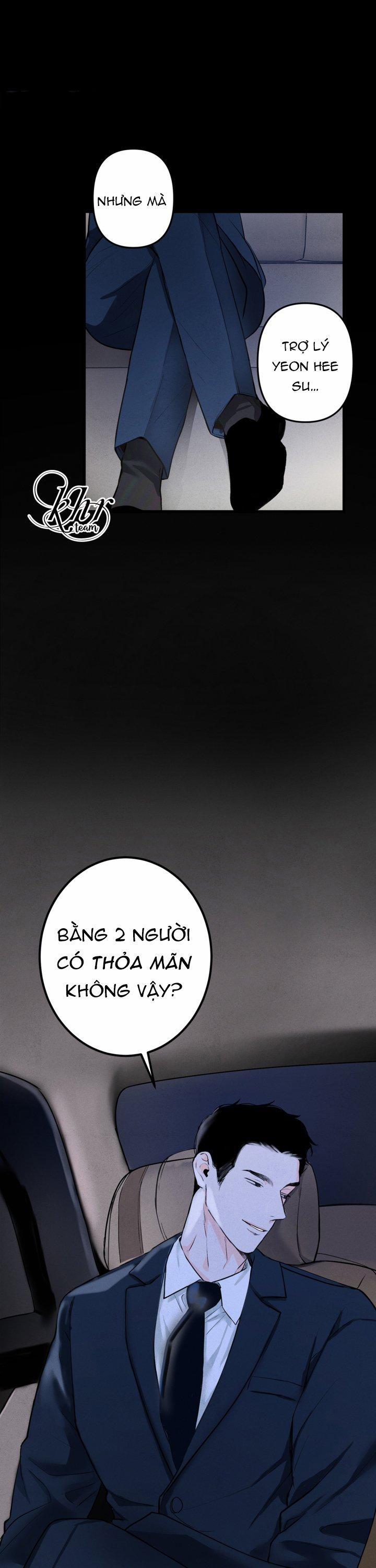 Những Người Đàn Ông Đã Lên Giường Tôi 2 trang 0