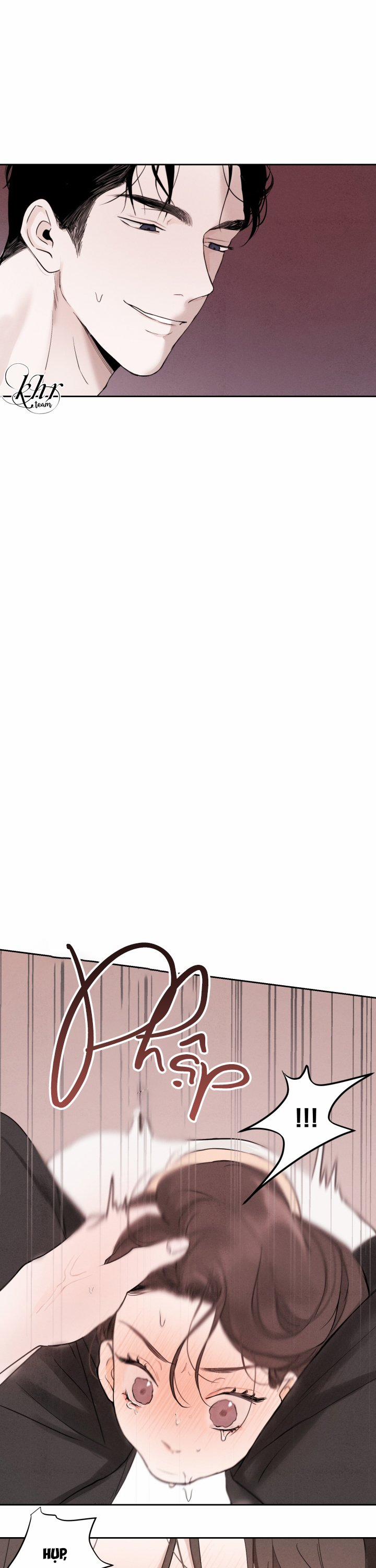 Những Người Đàn Ông Đã Lên Giường Tôi 2 trang 11