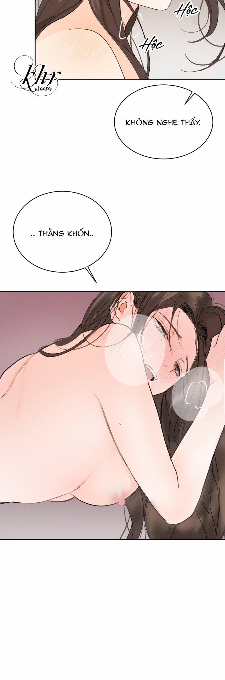 Những Người Đàn Ông Đã Lên Giường Tôi 2 trang 30