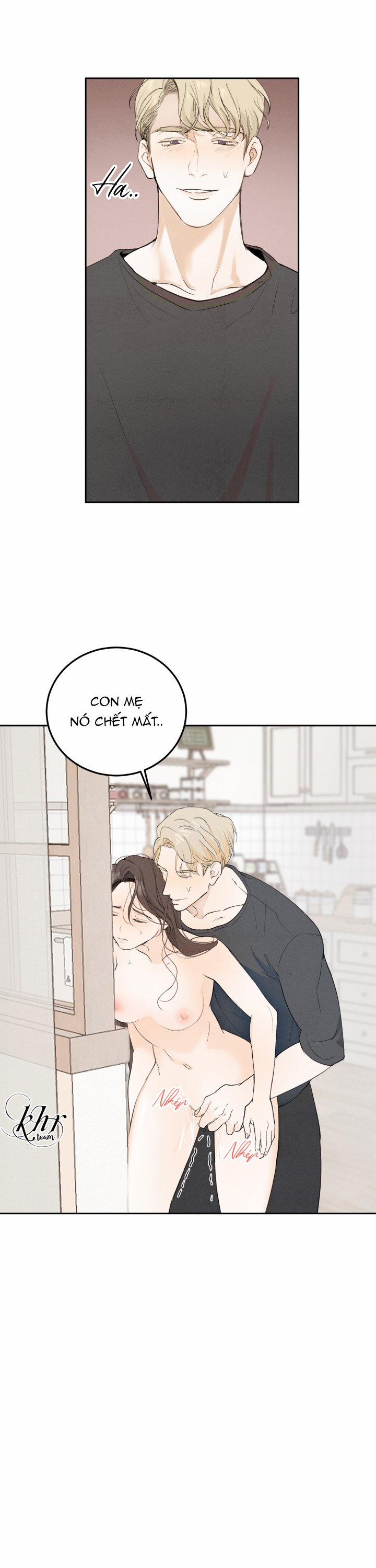 Những Người Đàn Ông Đã Lên Giường Tôi 2 trang 31