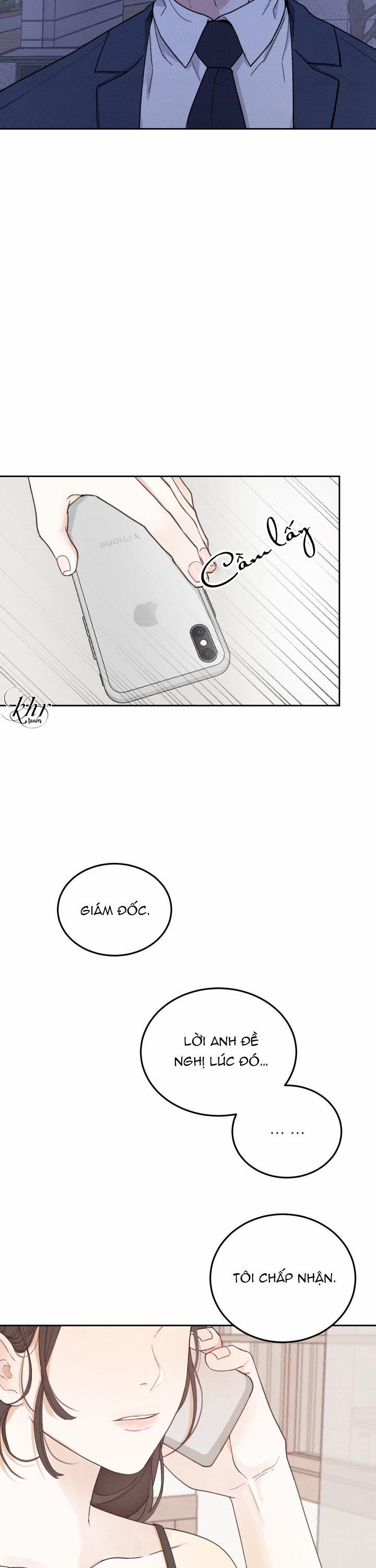 Những Người Đàn Ông Đã Lên Giường Tôi 2 trang 7