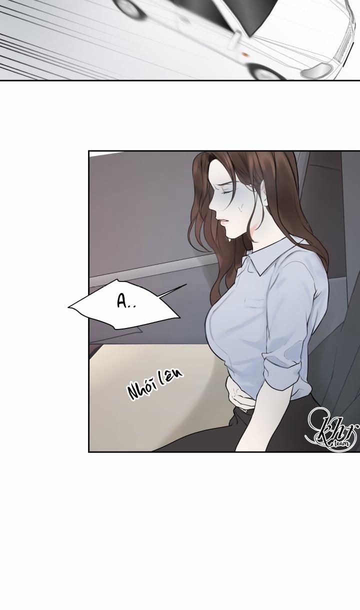 Những Người Đàn Ông Đã Lên Giường Tôi 3 trang 19