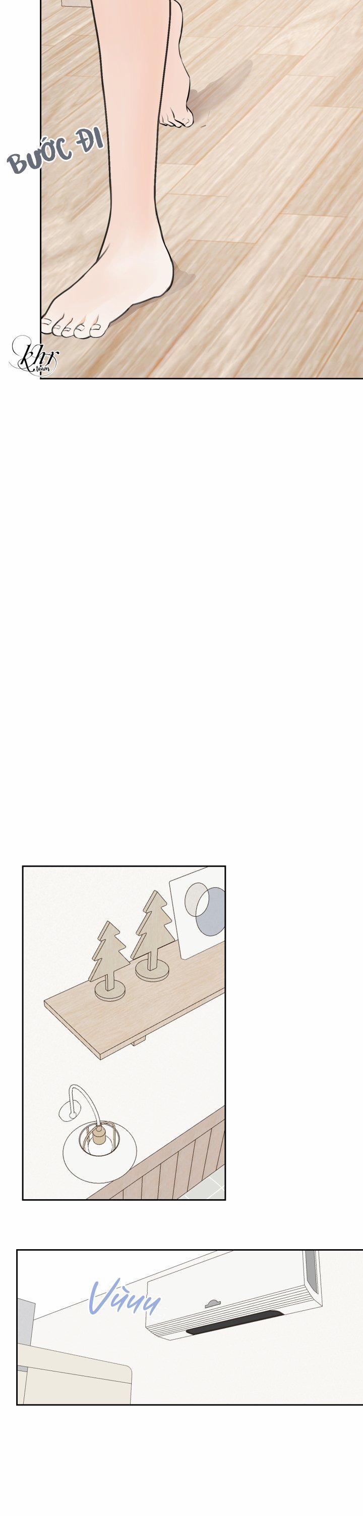 Những Người Đàn Ông Đã Lên Giường Tôi 3 trang 9