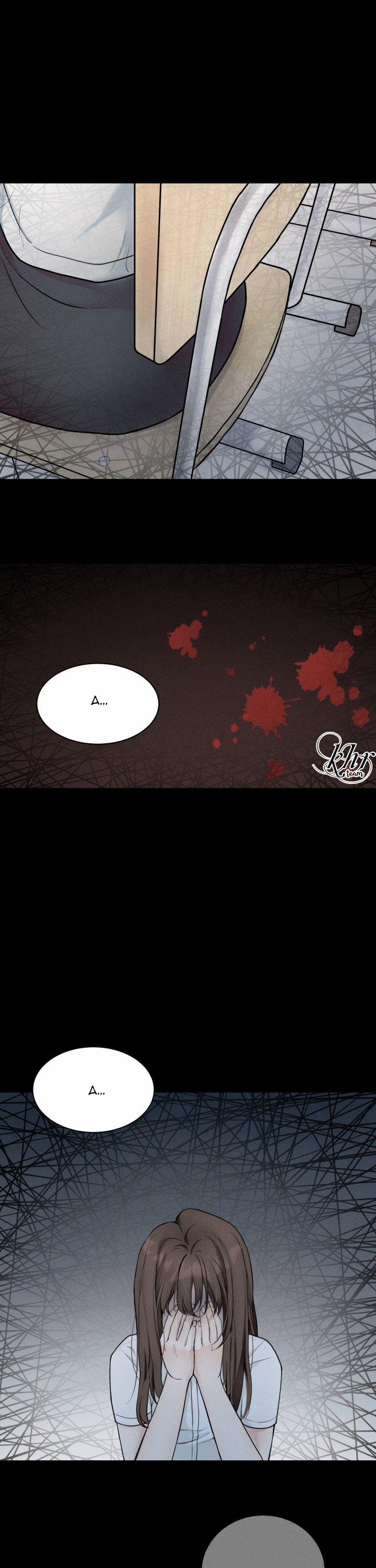 Những Người Đàn Ông Đã Lên Giường Tôi 4 trang 15