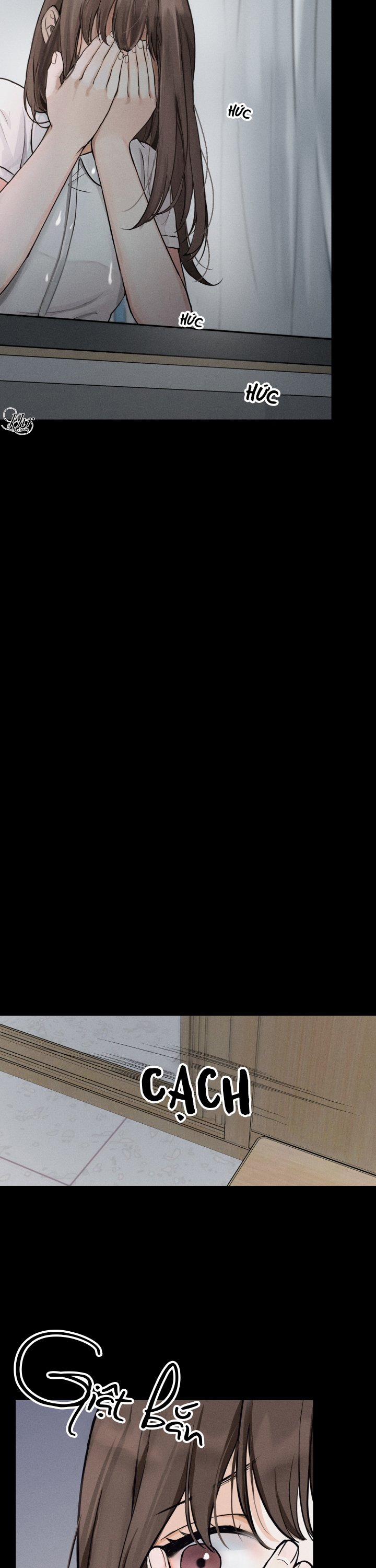 Những Người Đàn Ông Đã Lên Giường Tôi 4 trang 18