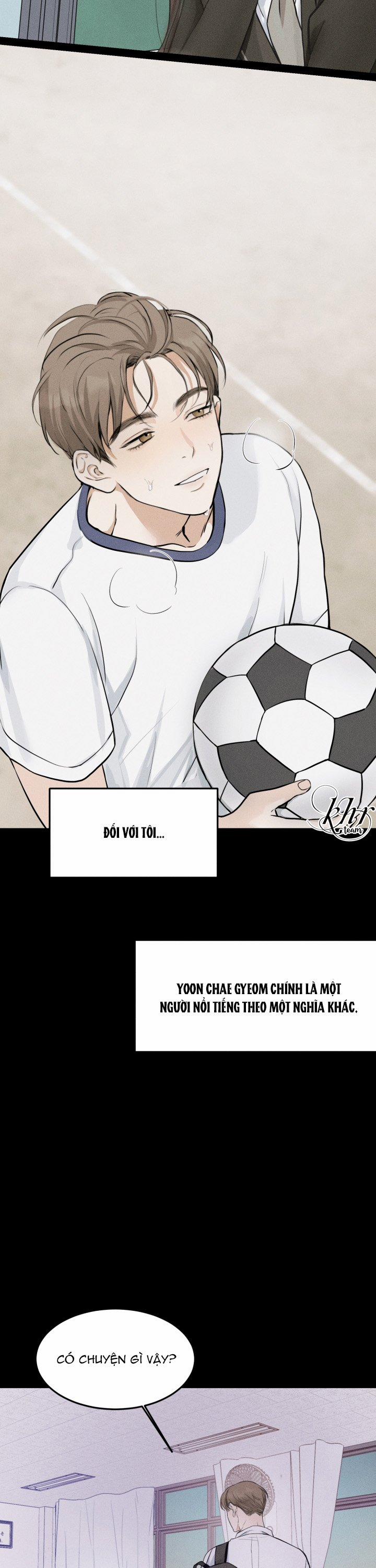 Những Người Đàn Ông Đã Lên Giường Tôi 4 trang 22