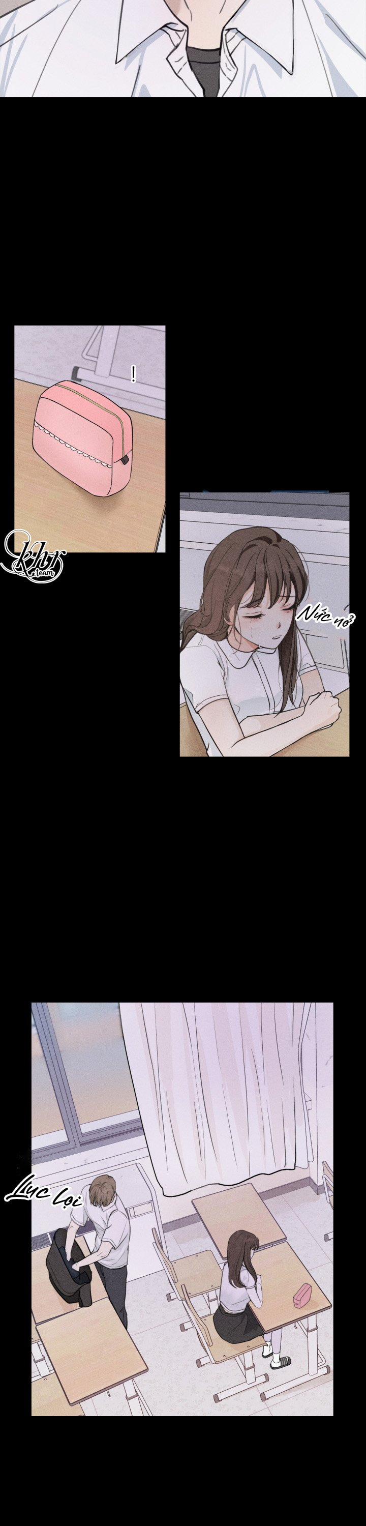 Những Người Đàn Ông Đã Lên Giường Tôi 4 trang 26