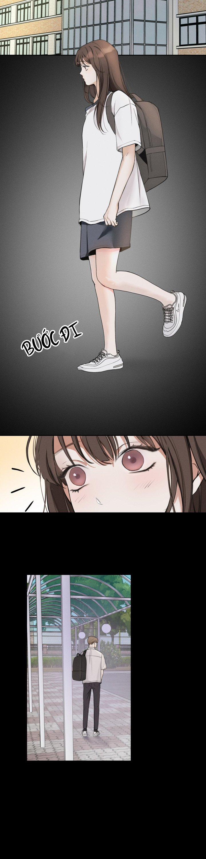 Những Người Đàn Ông Đã Lên Giường Tôi 4 trang 30