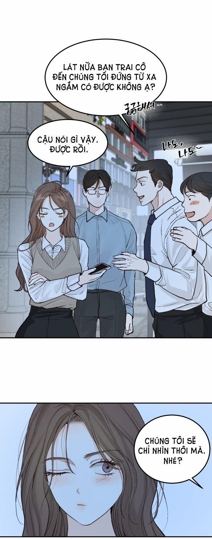 Những Người Đàn Ông Đã Lên Giường Tôi 49.2 trang 0