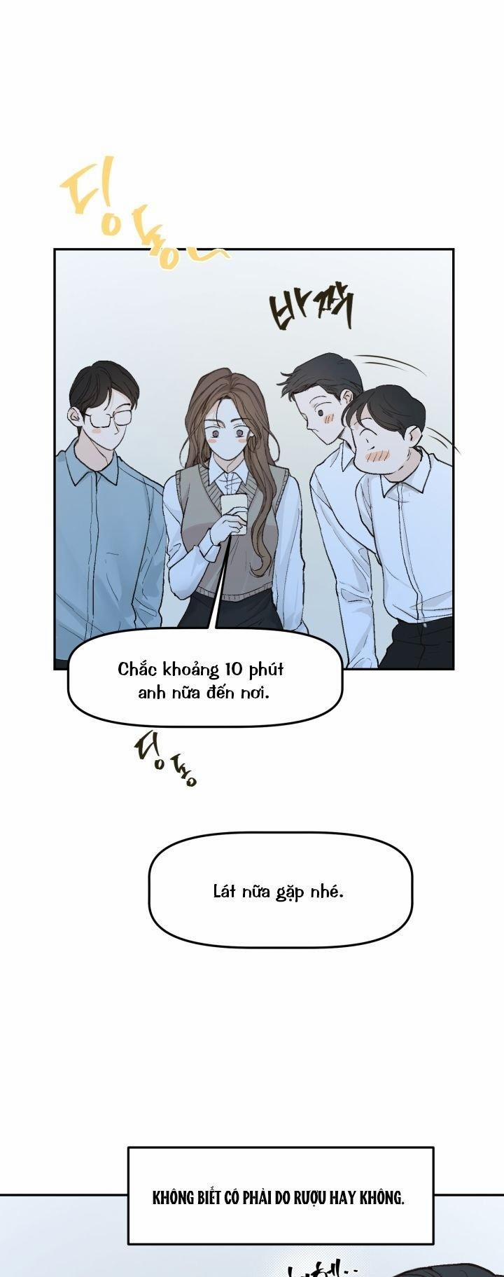 Những Người Đàn Ông Đã Lên Giường Tôi 49.2 trang 1