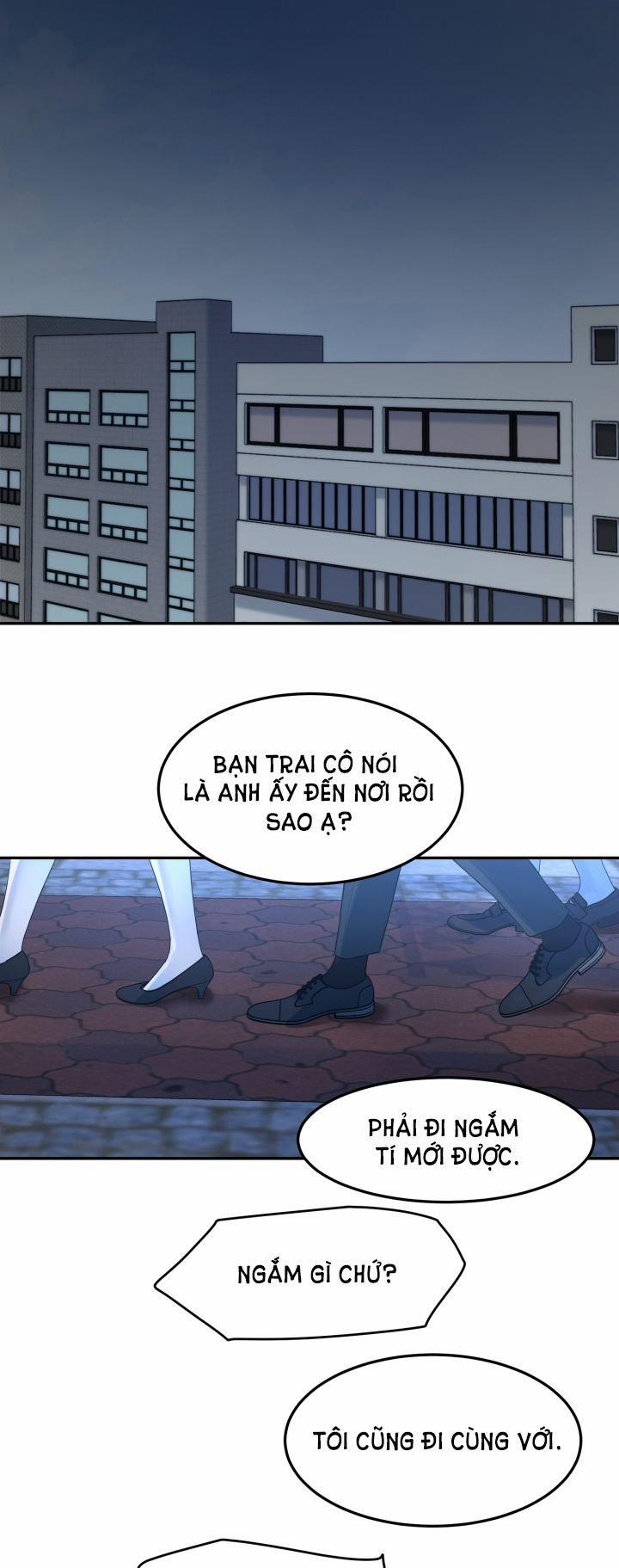 Những Người Đàn Ông Đã Lên Giường Tôi 49.2 trang 3