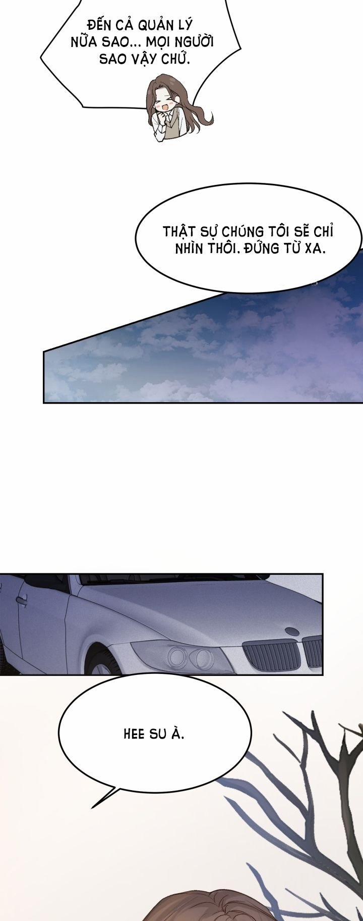 Những Người Đàn Ông Đã Lên Giường Tôi 49.2 trang 4