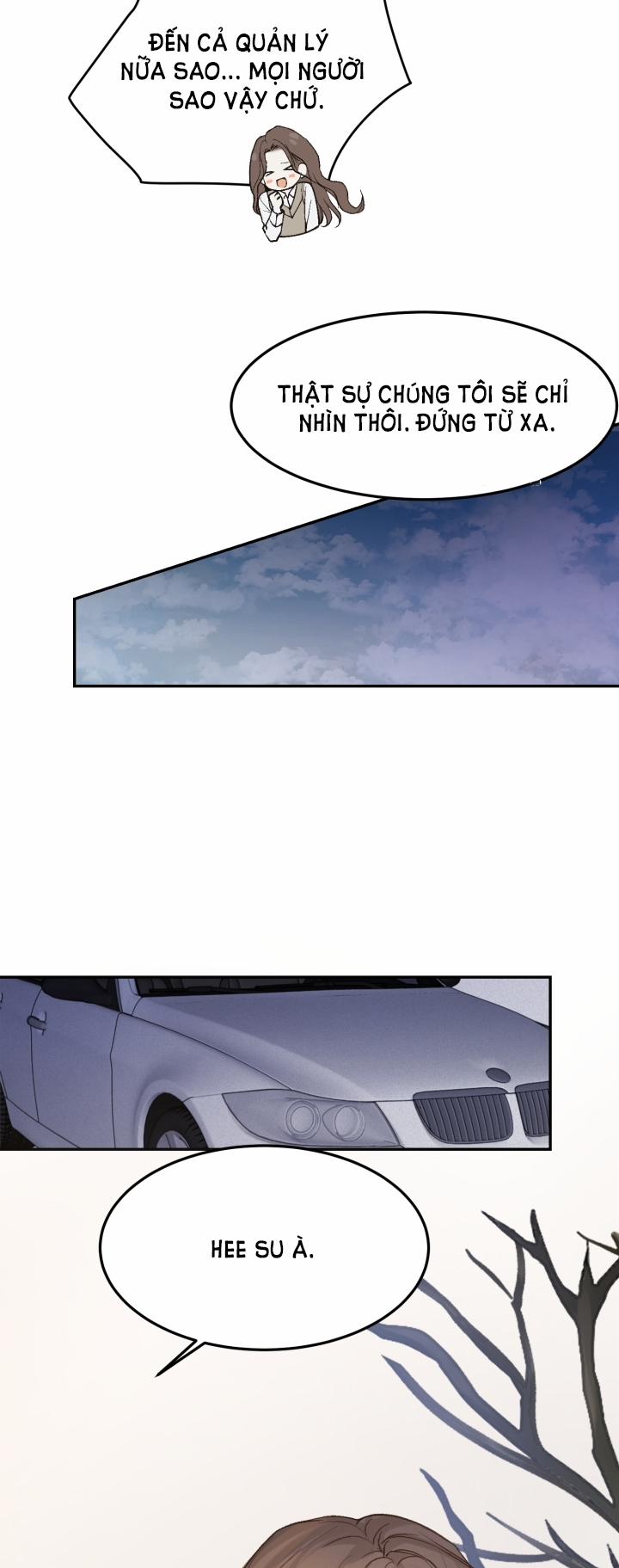 Những Người Đàn Ông Đã Lên Giường Tôi 49.5 trang 4