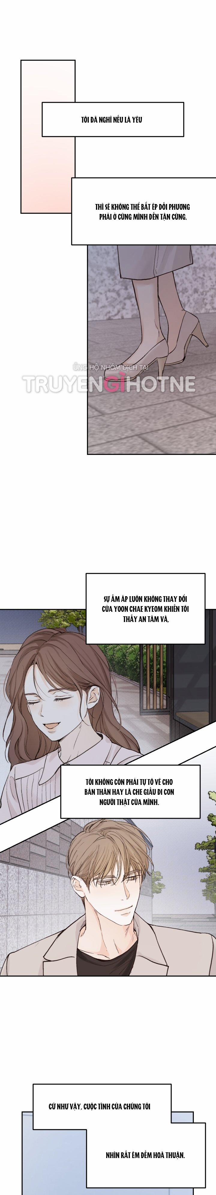 Những Người Đàn Ông Đã Lên Giường Tôi 49 trang 0