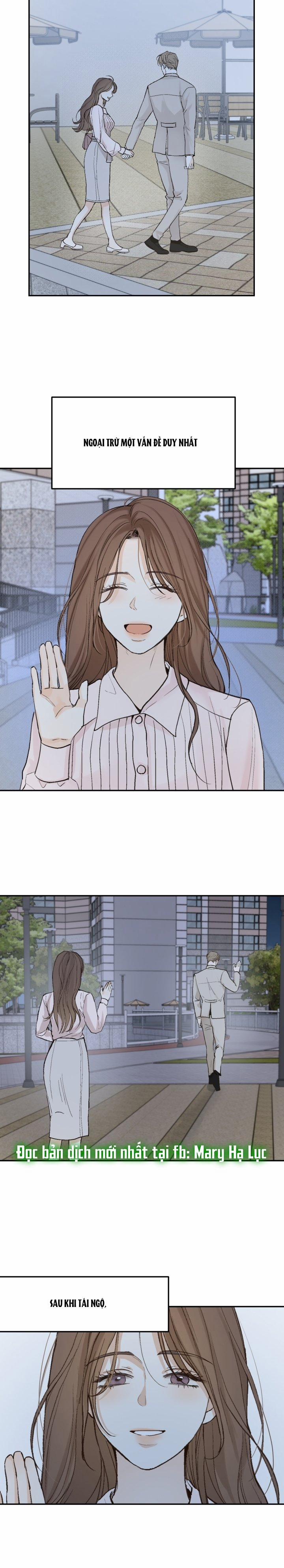 Những Người Đàn Ông Đã Lên Giường Tôi 49 trang 1