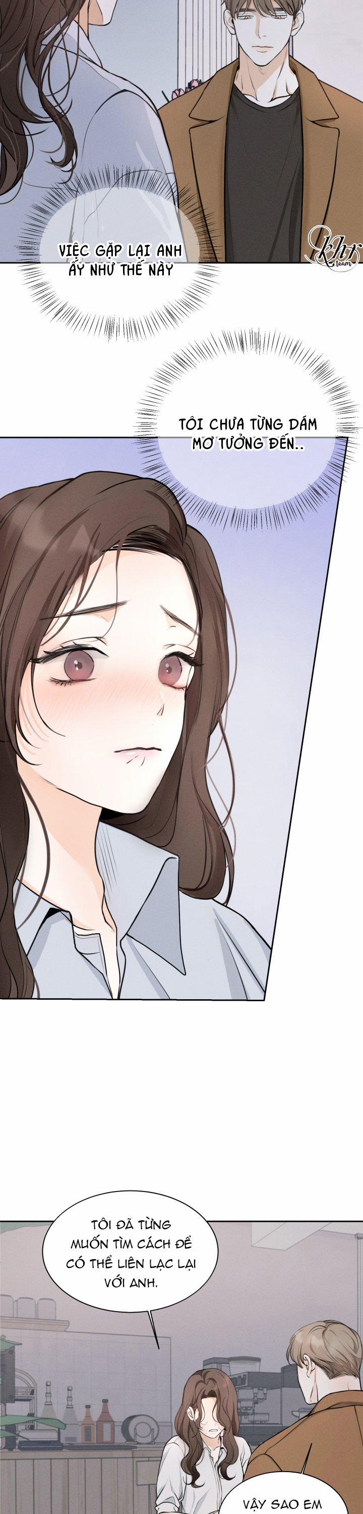 Những Người Đàn Ông Đã Lên Giường Tôi 5 trang 13