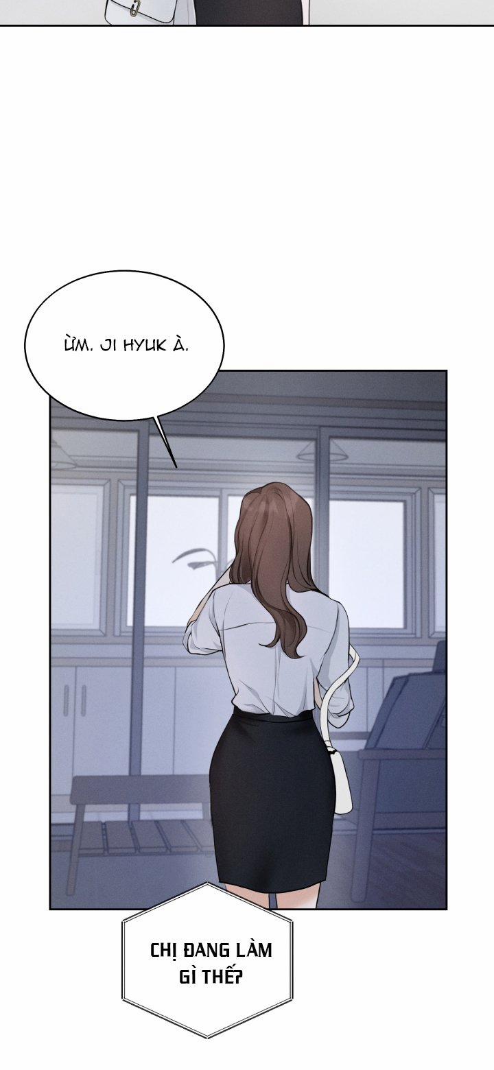 Những Người Đàn Ông Đã Lên Giường Tôi 5 trang 26