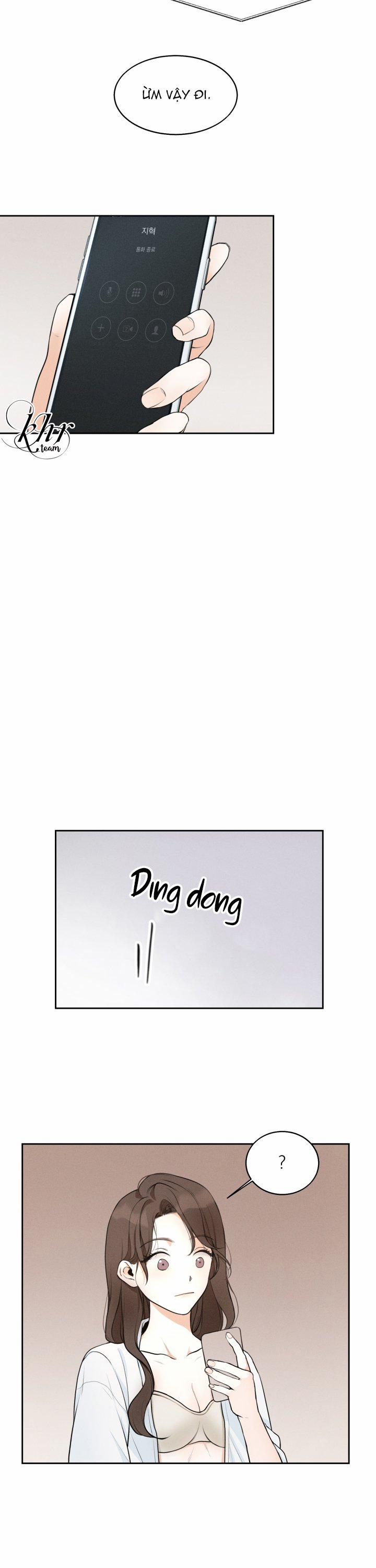 Những Người Đàn Ông Đã Lên Giường Tôi 5 trang 31