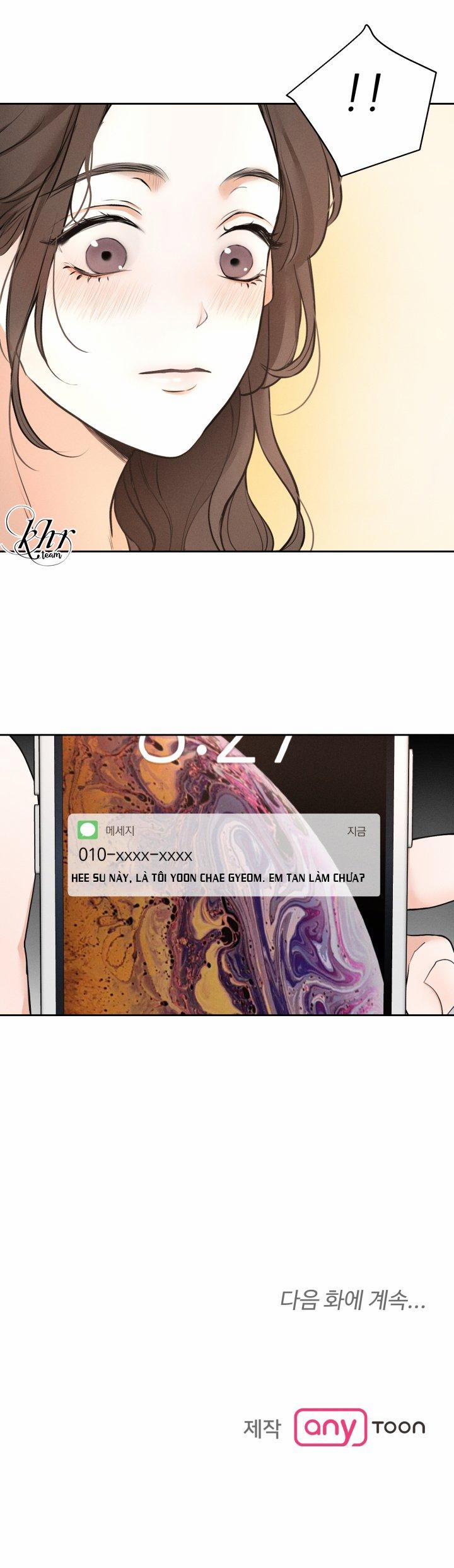 Những Người Đàn Ông Đã Lên Giường Tôi 5 trang 32