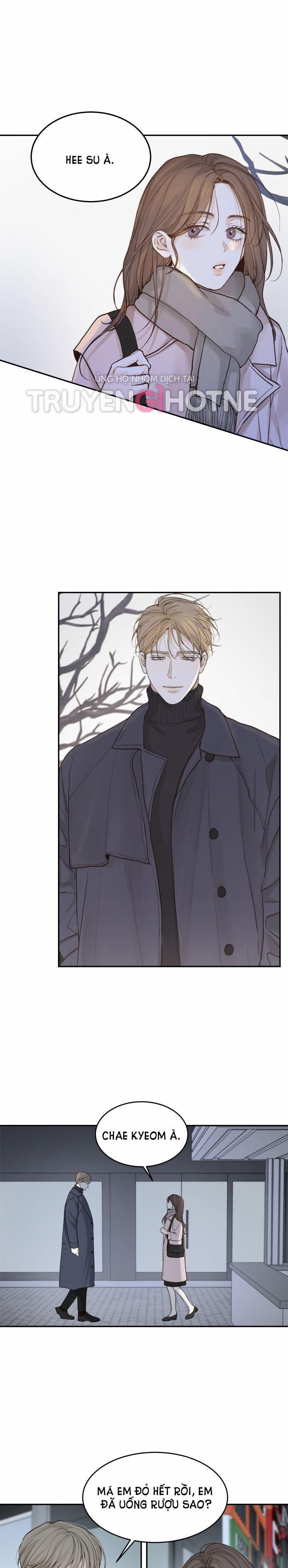 Những Người Đàn Ông Đã Lên Giường Tôi 50.1 trang 0