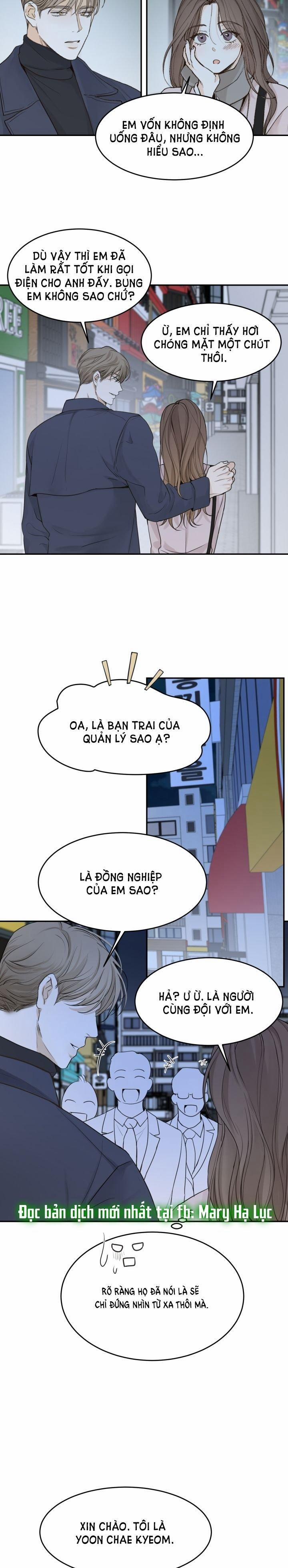 Những Người Đàn Ông Đã Lên Giường Tôi 50.1 trang 1