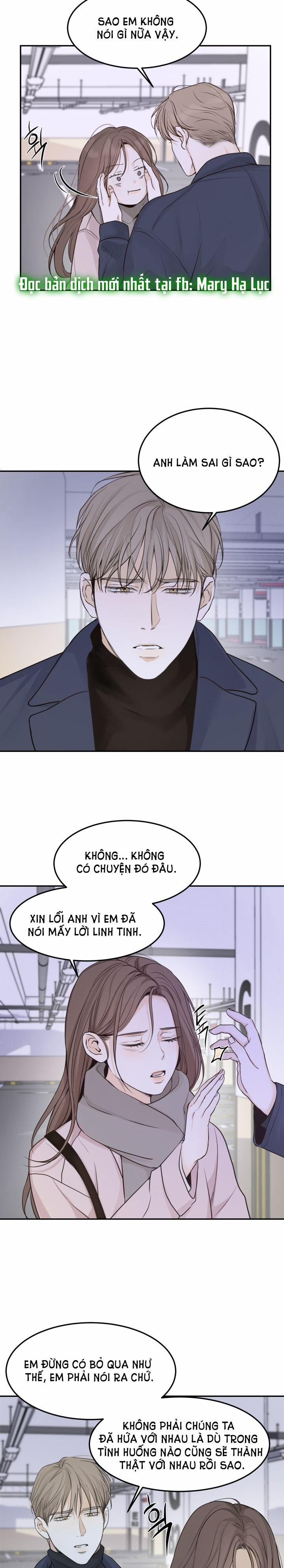 Những Người Đàn Ông Đã Lên Giường Tôi 50.1 trang 14